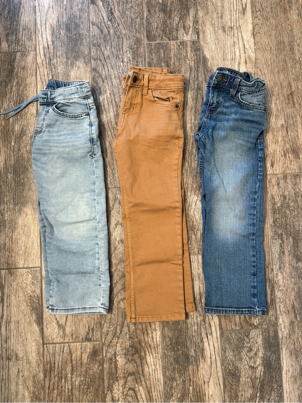 Cat & Jack Boys Jeans